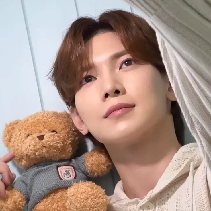 Avatar of ◇Roomate Yeosang◇