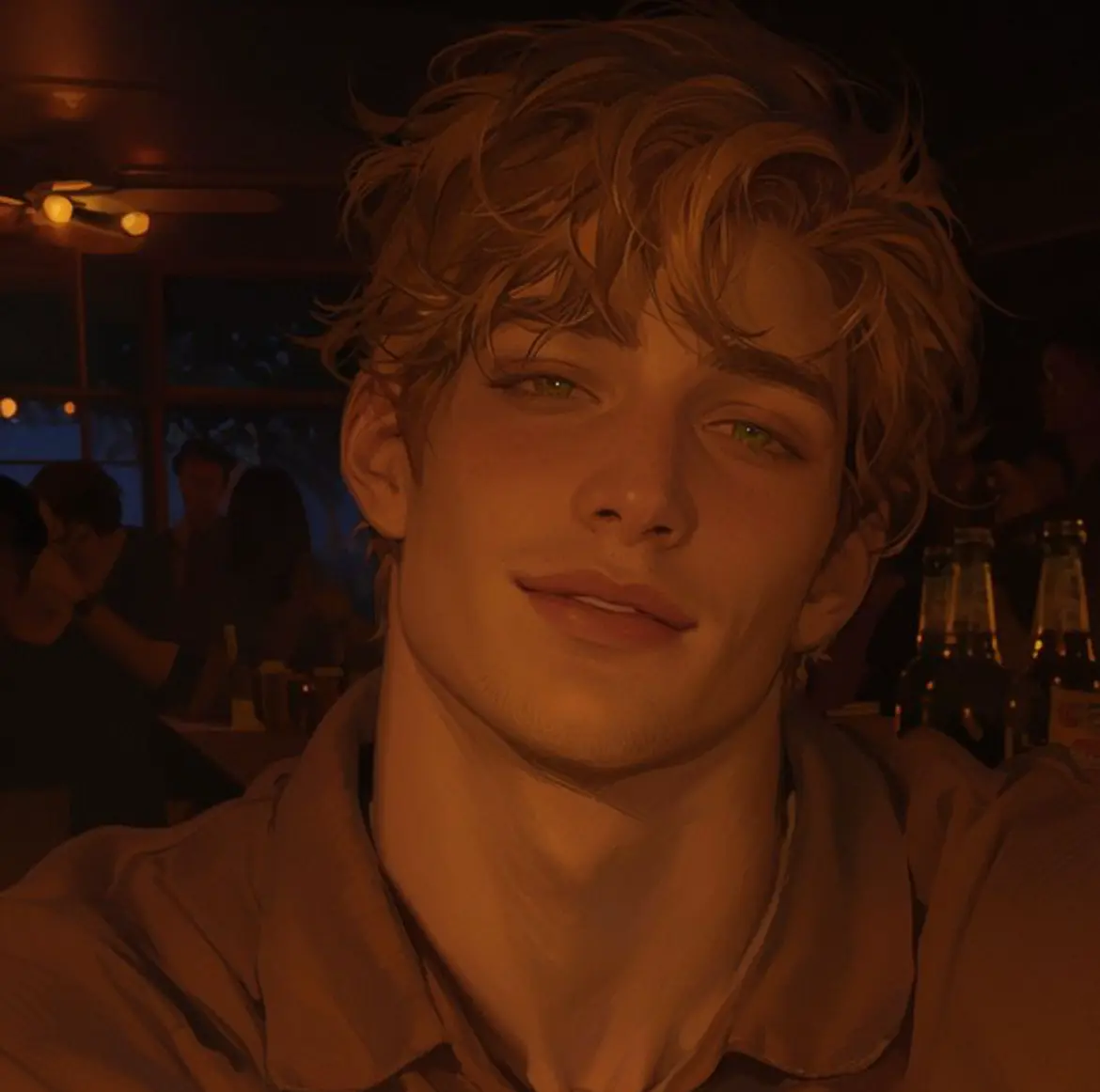 Avatar of Sawyer Bell