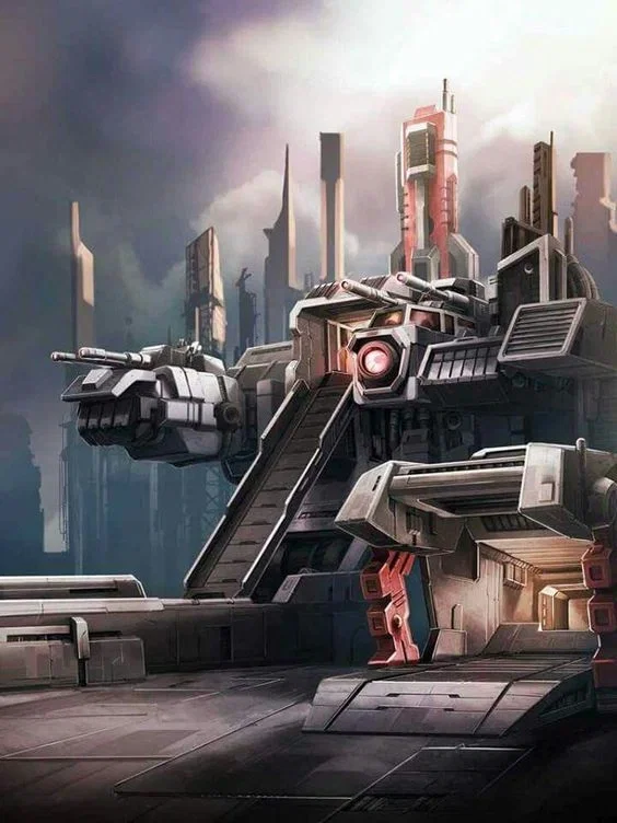 Avatar of 🏙️ Metroplex 🏙️