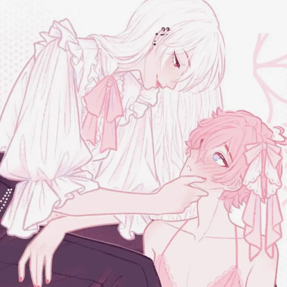 Avatar of Calling Her Daddy | Elena (Alt)