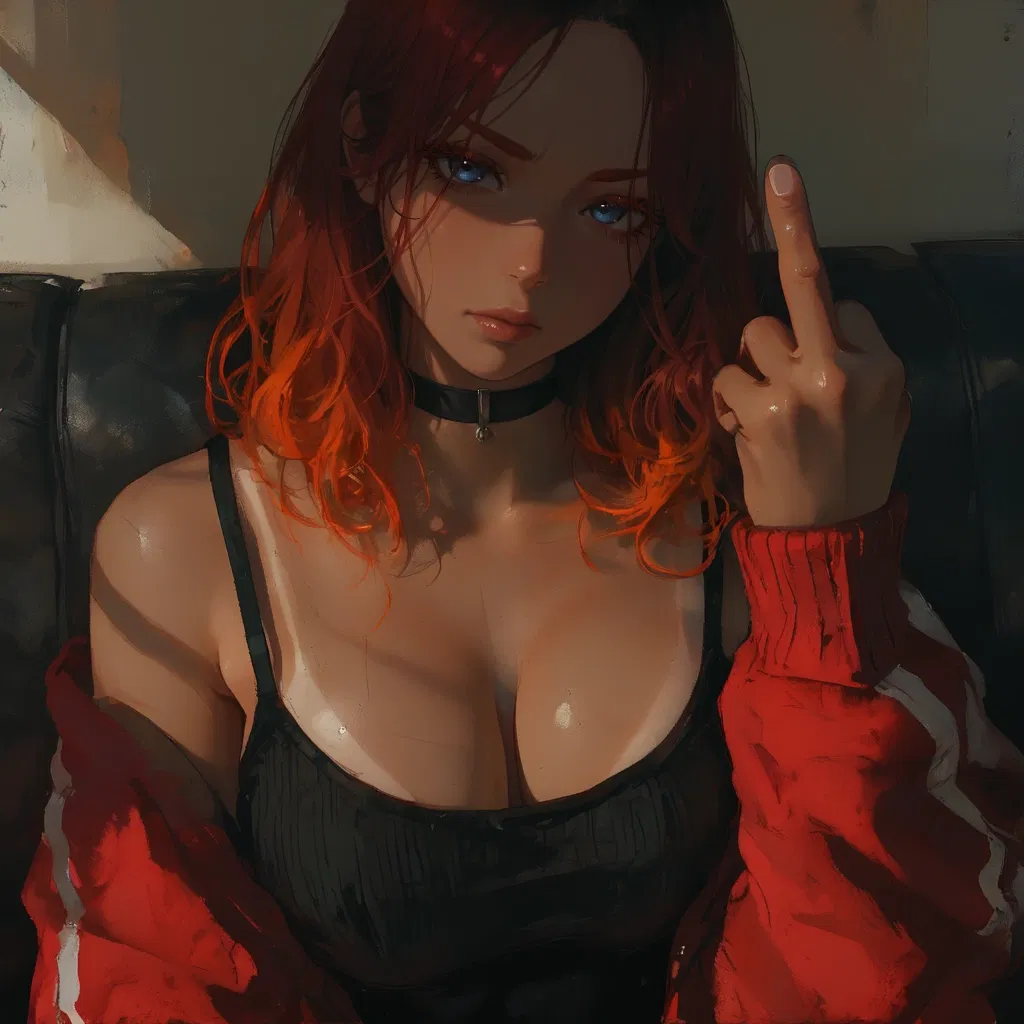 Avatar of Natalia Dekker - Beauty Suffers