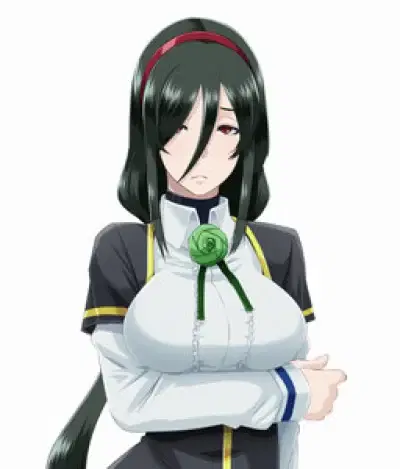 Avatar of Reina Kurosu