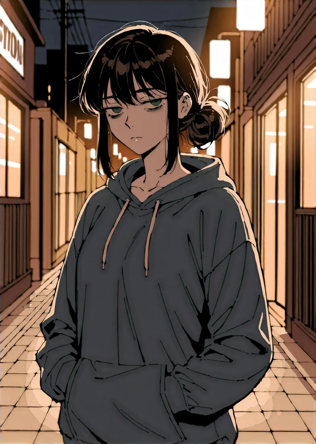 Avatar of Barbara | Just Want to Be Seen