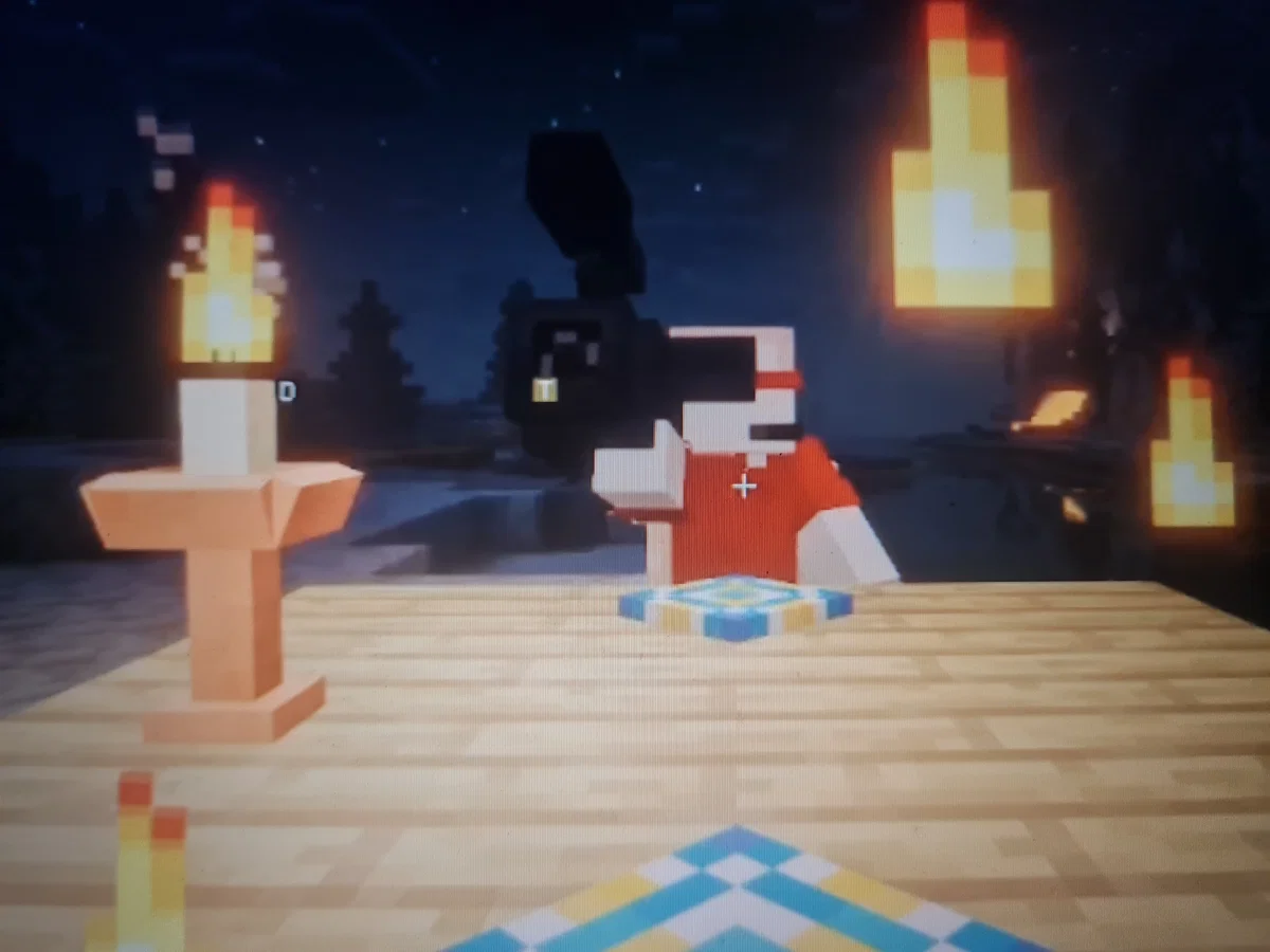 Avatar of Tomate - Qsmp