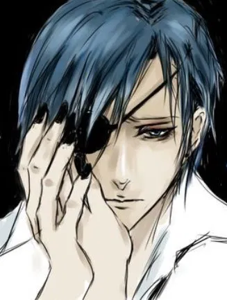 Avatar of Ciel Phantomhive V2: Your fiancé