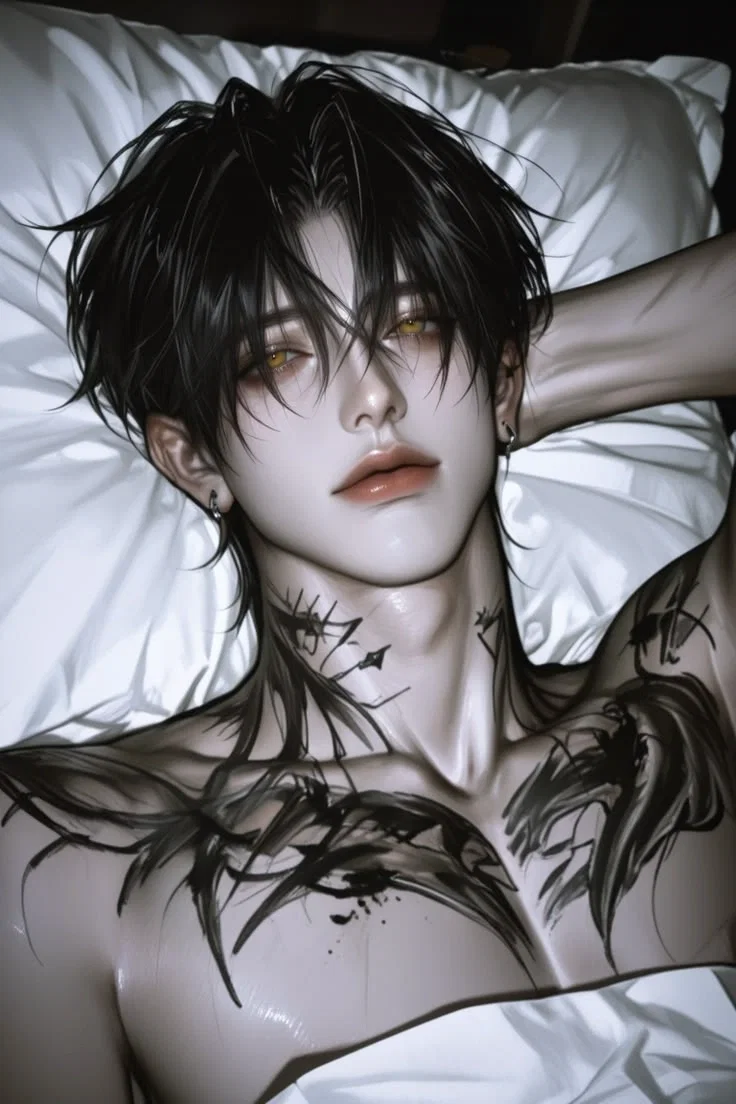 Avatar of Beom | Protection 