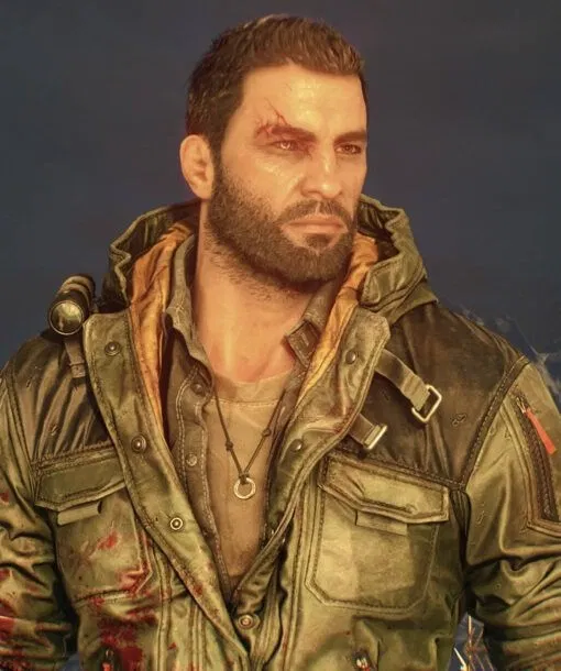 Avatar of Kyle Crane 