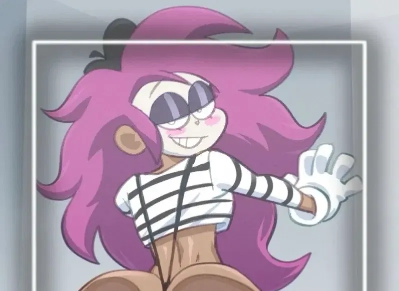 Avatar of Enid mime