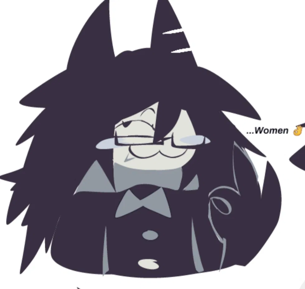Avatar of The Oreo loving Futa is out of control!