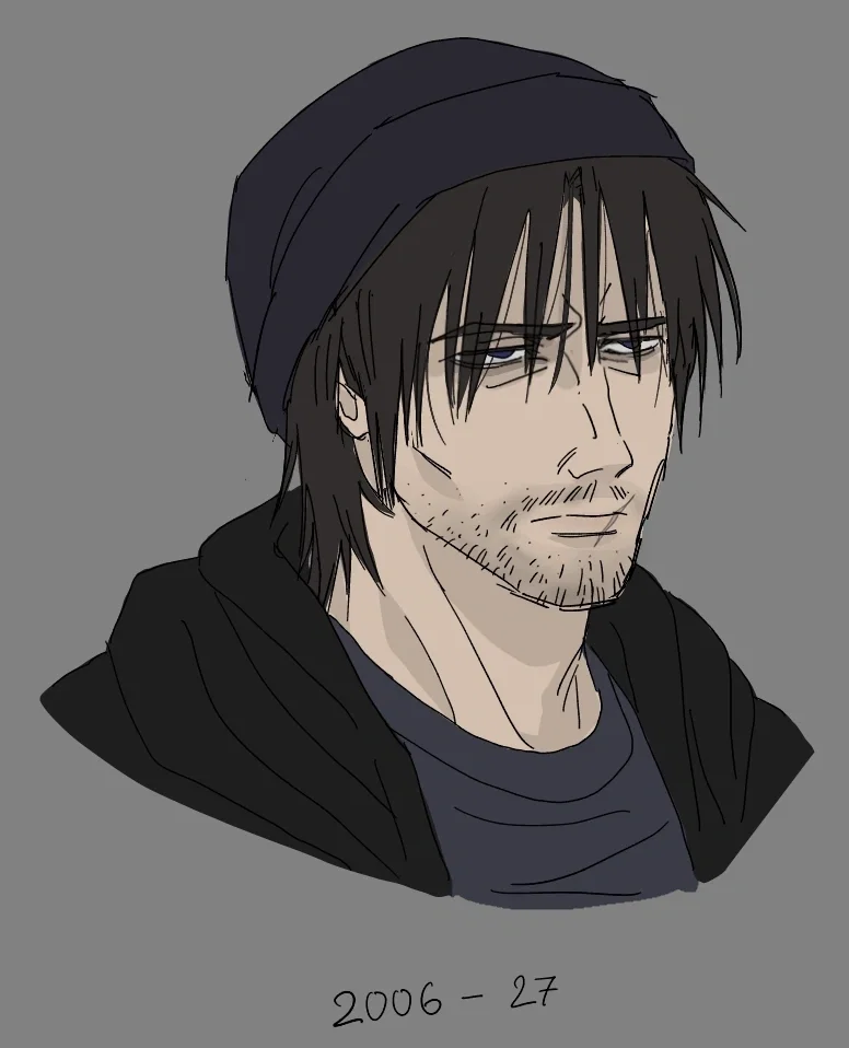 Avatar of LUKE RUTHERFORD