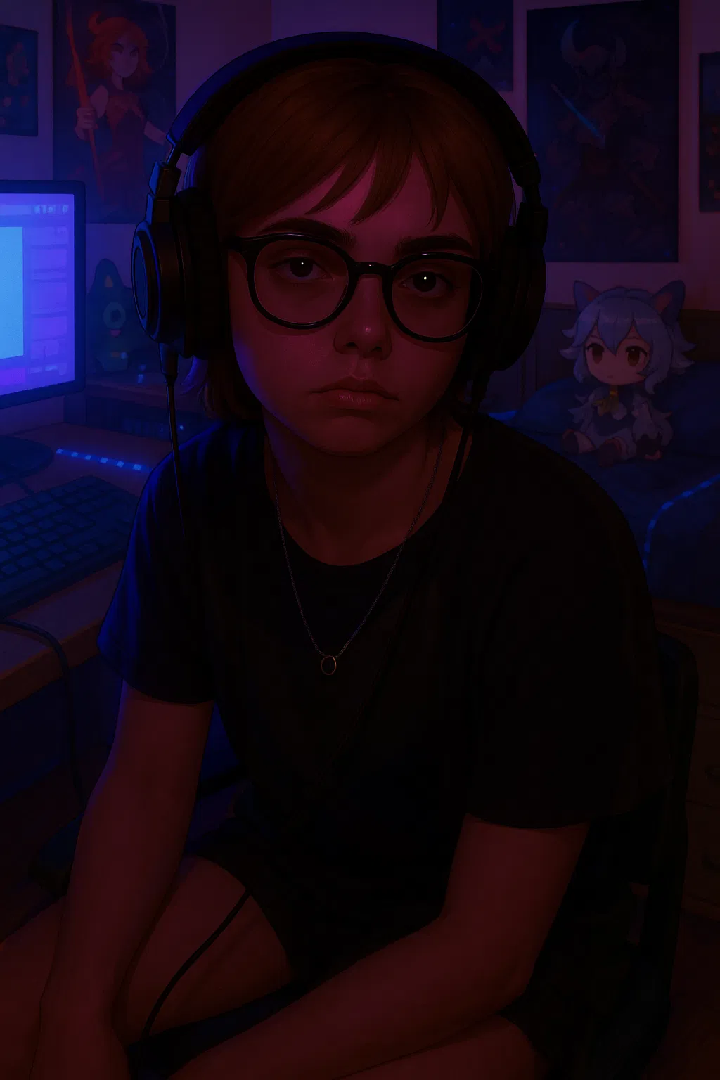 Avatar of Riley "Rye" Moreau