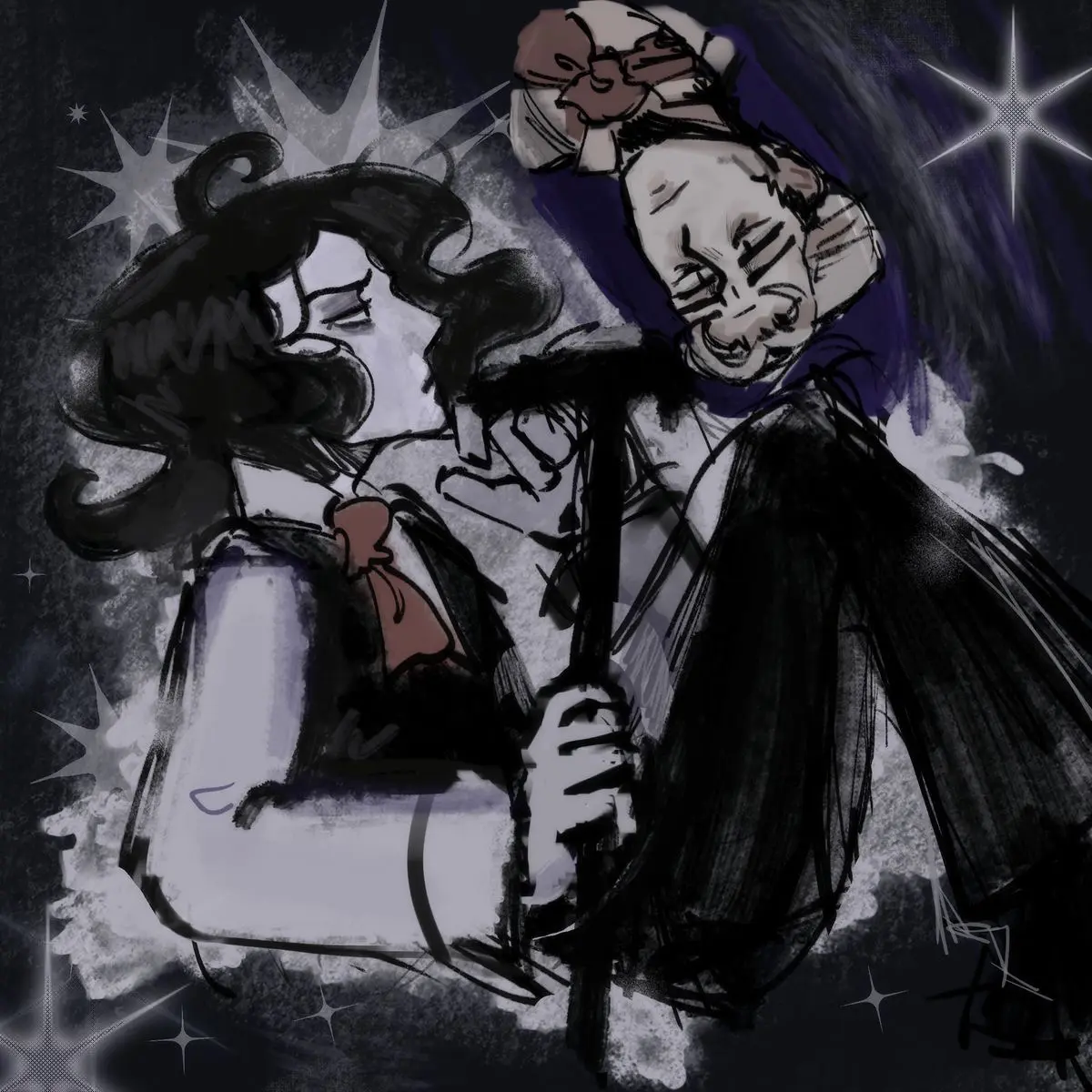 Avatar of Edward Hyde