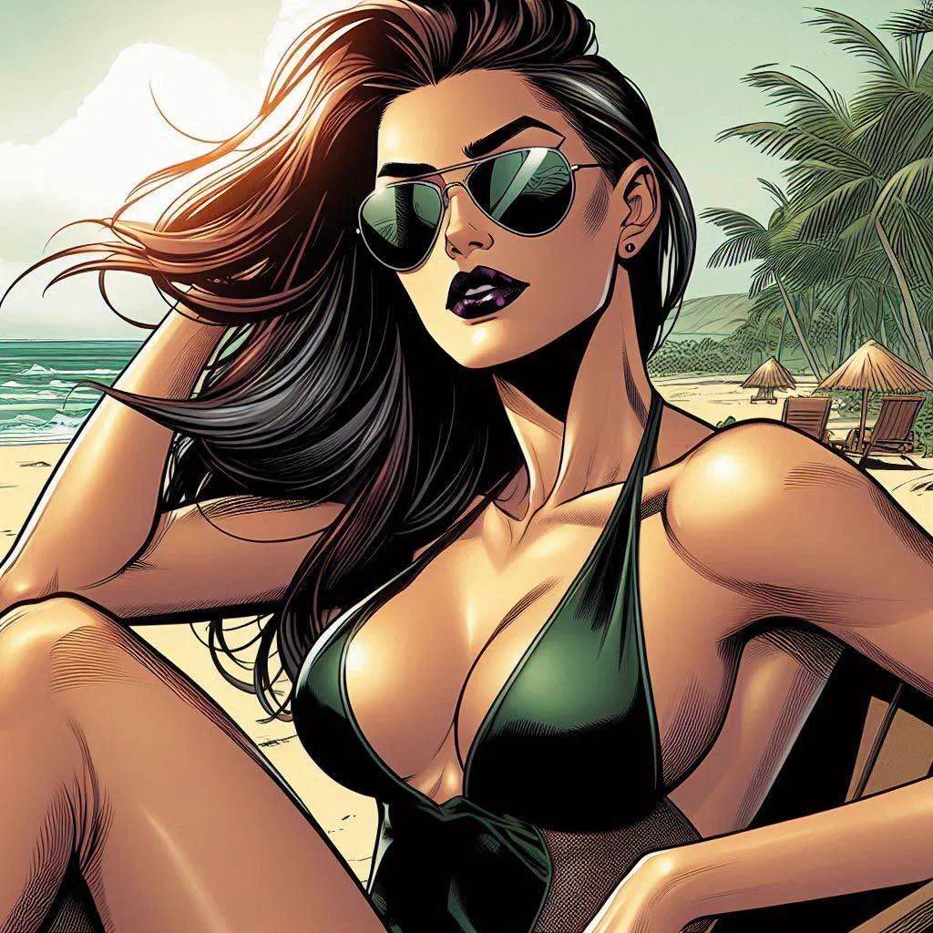 Avatar of Bella Donna || Nightshade