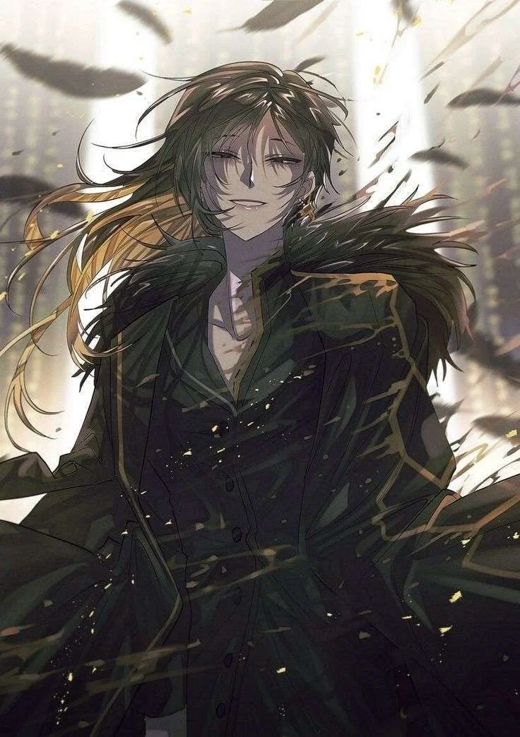Avatar of Yandere binah