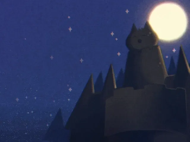 Avatar of Mogeko Castle