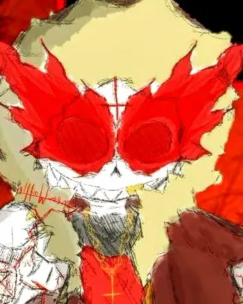 Avatar of SUPERFELL!Sans