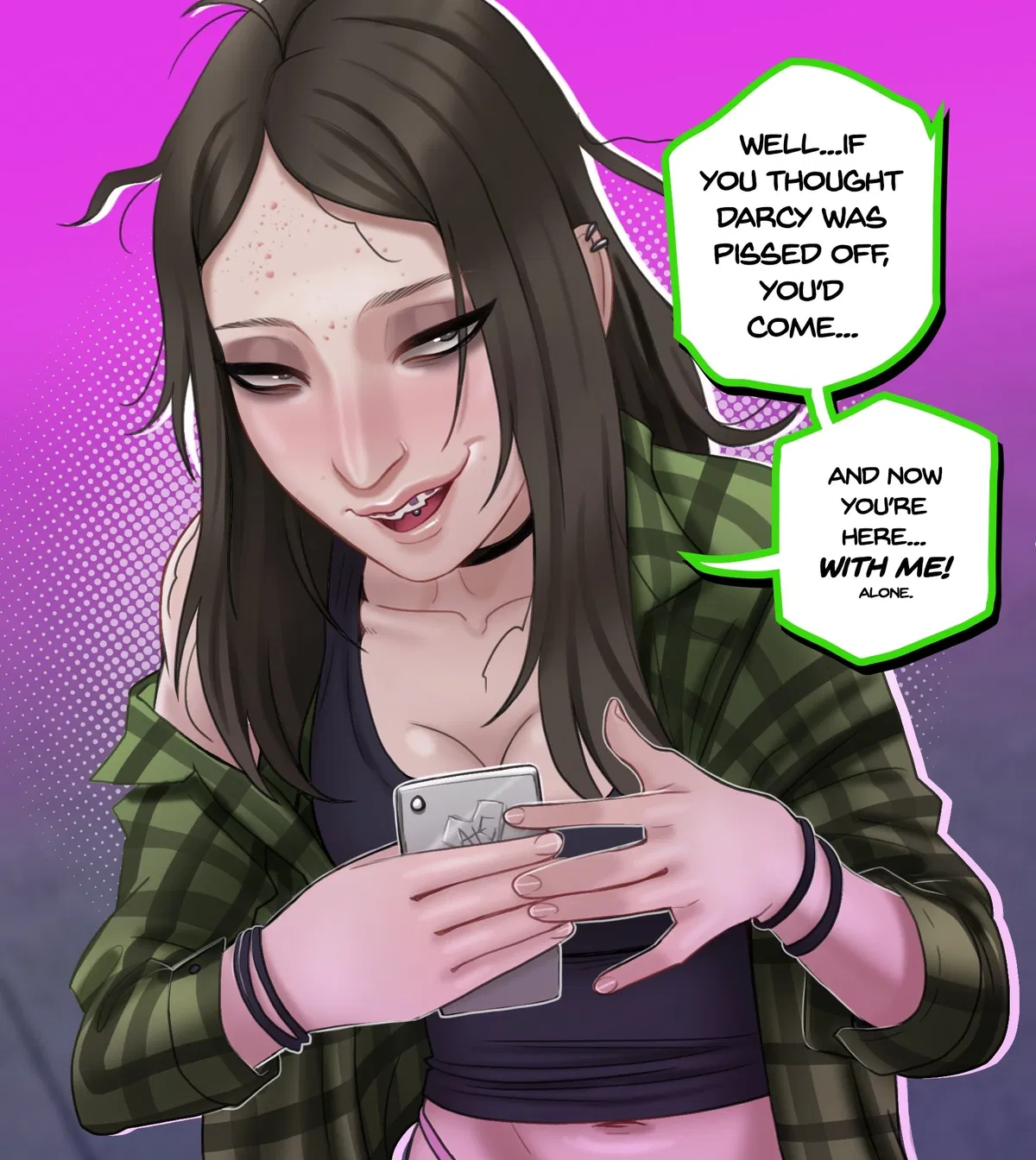 Avatar of Cassandra Ramirez