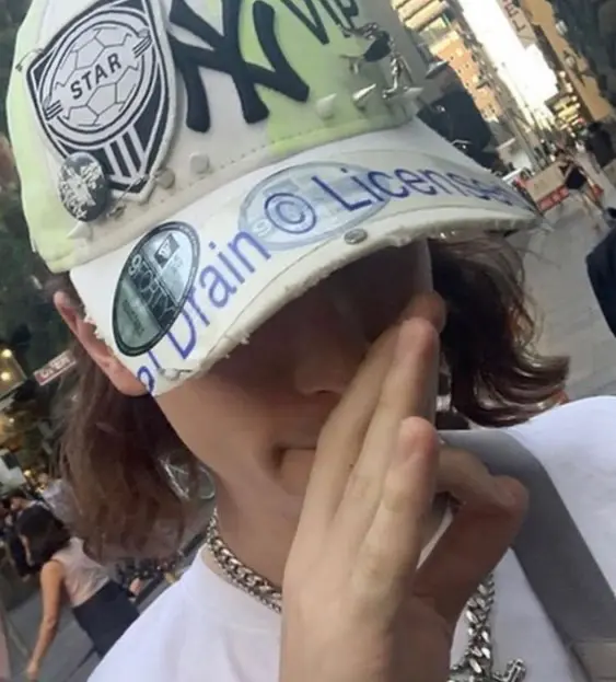 Avatar of BLADEE ♪ DRAIN GANG