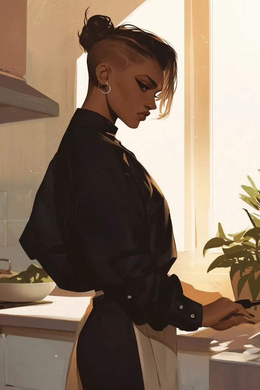 Avatar of Dayja Powell 