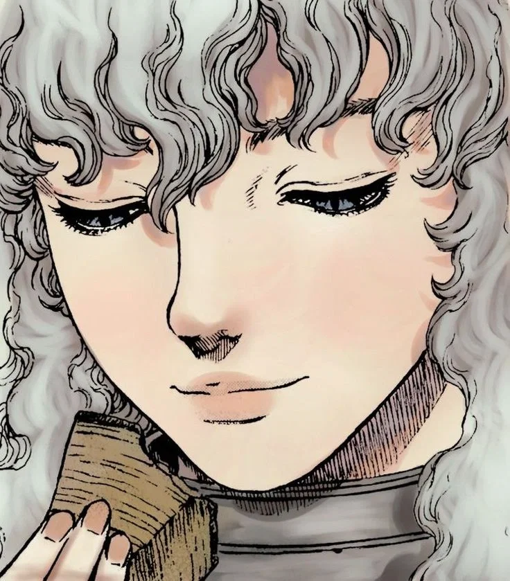 Avatar of ⚔️ Femto, Griffith || Berserk