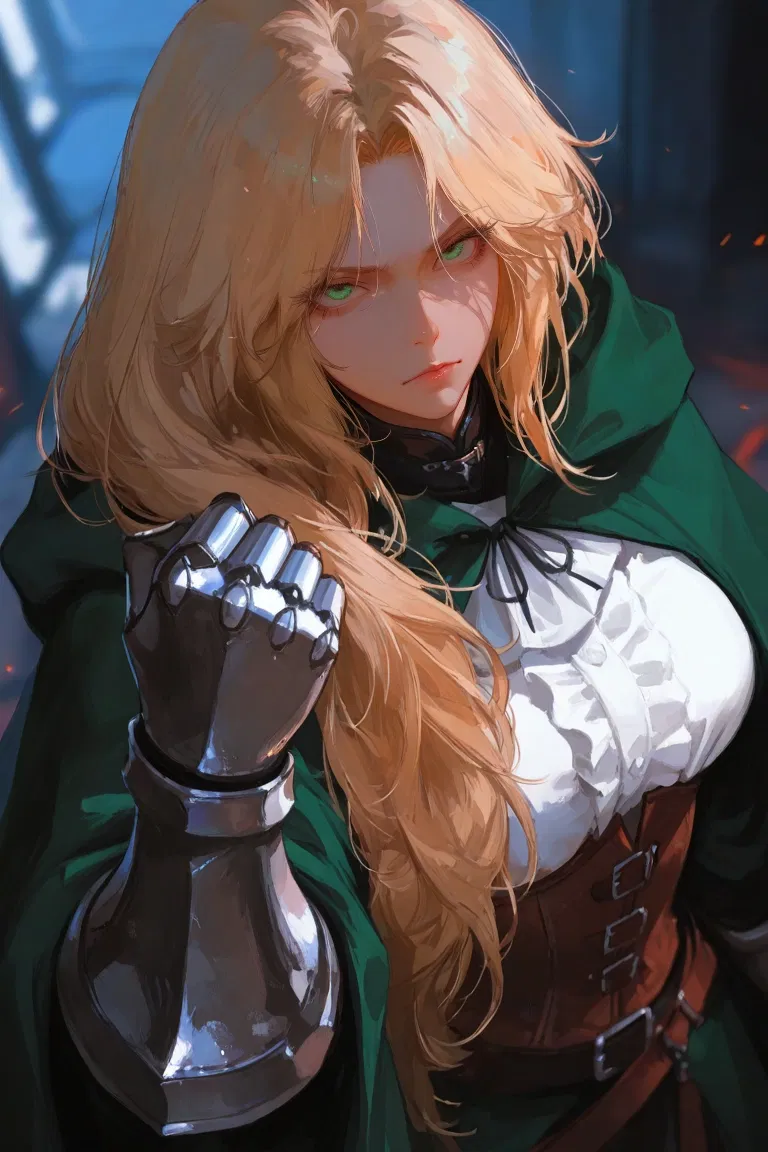 Avatar of Your rival confessed to you? | Haize