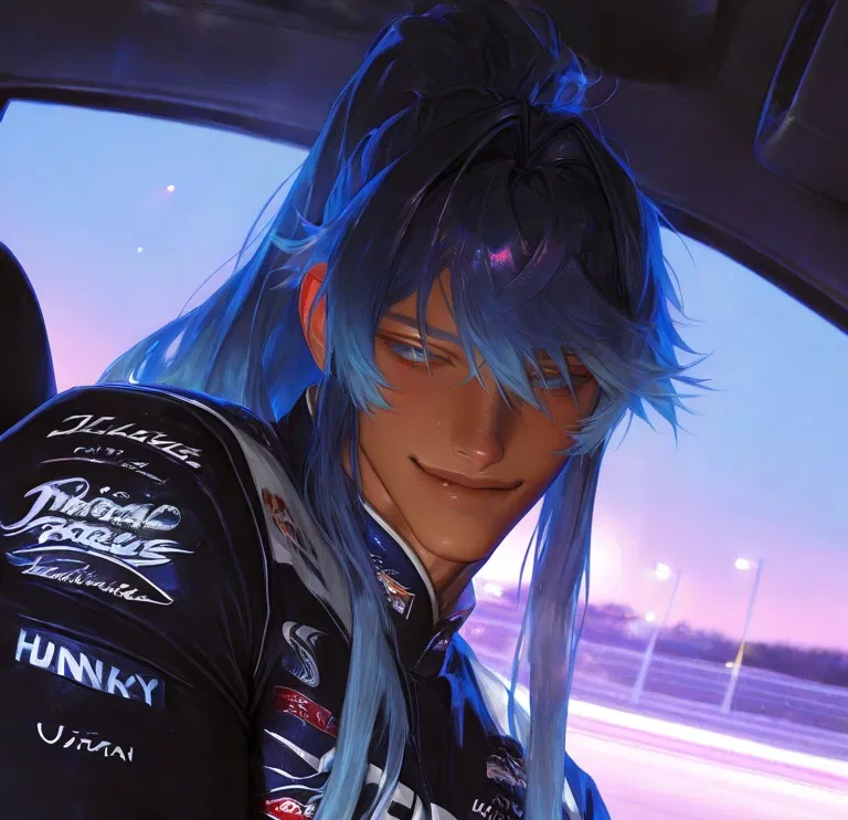 Avatar of Jae-seong Chun (춘재성) || International TCR Racer ||
