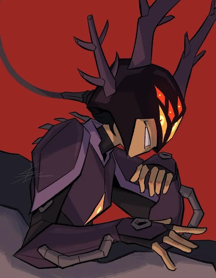 Avatar of Darcy 