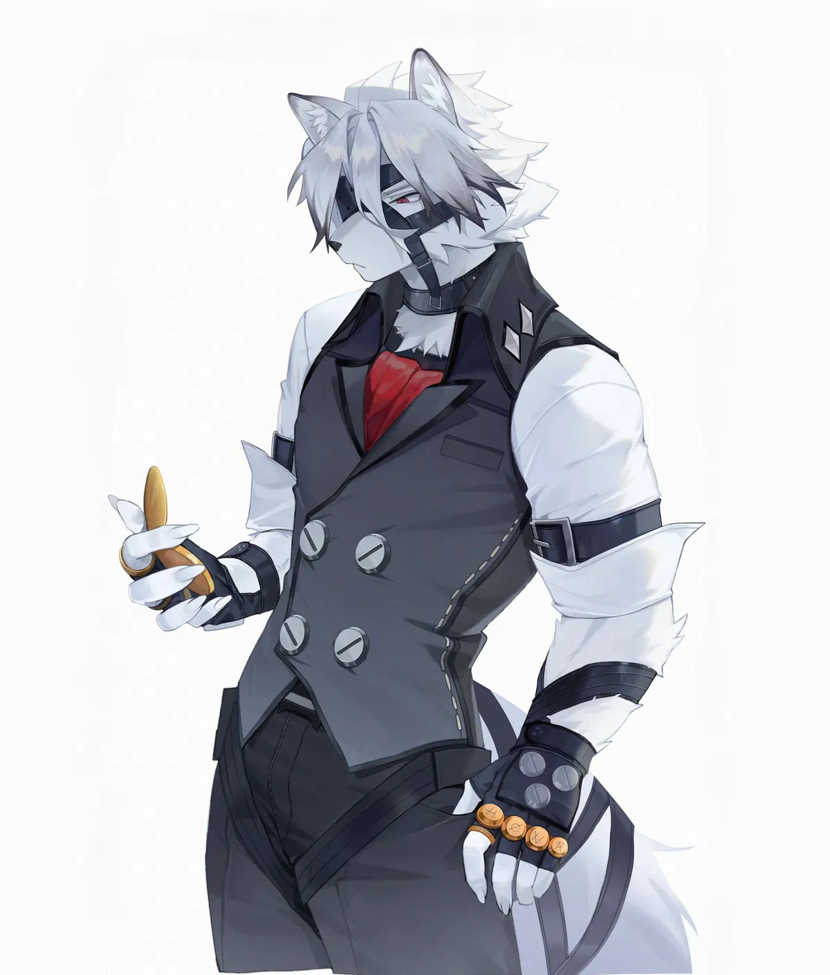 Avatar of Von Lycaon