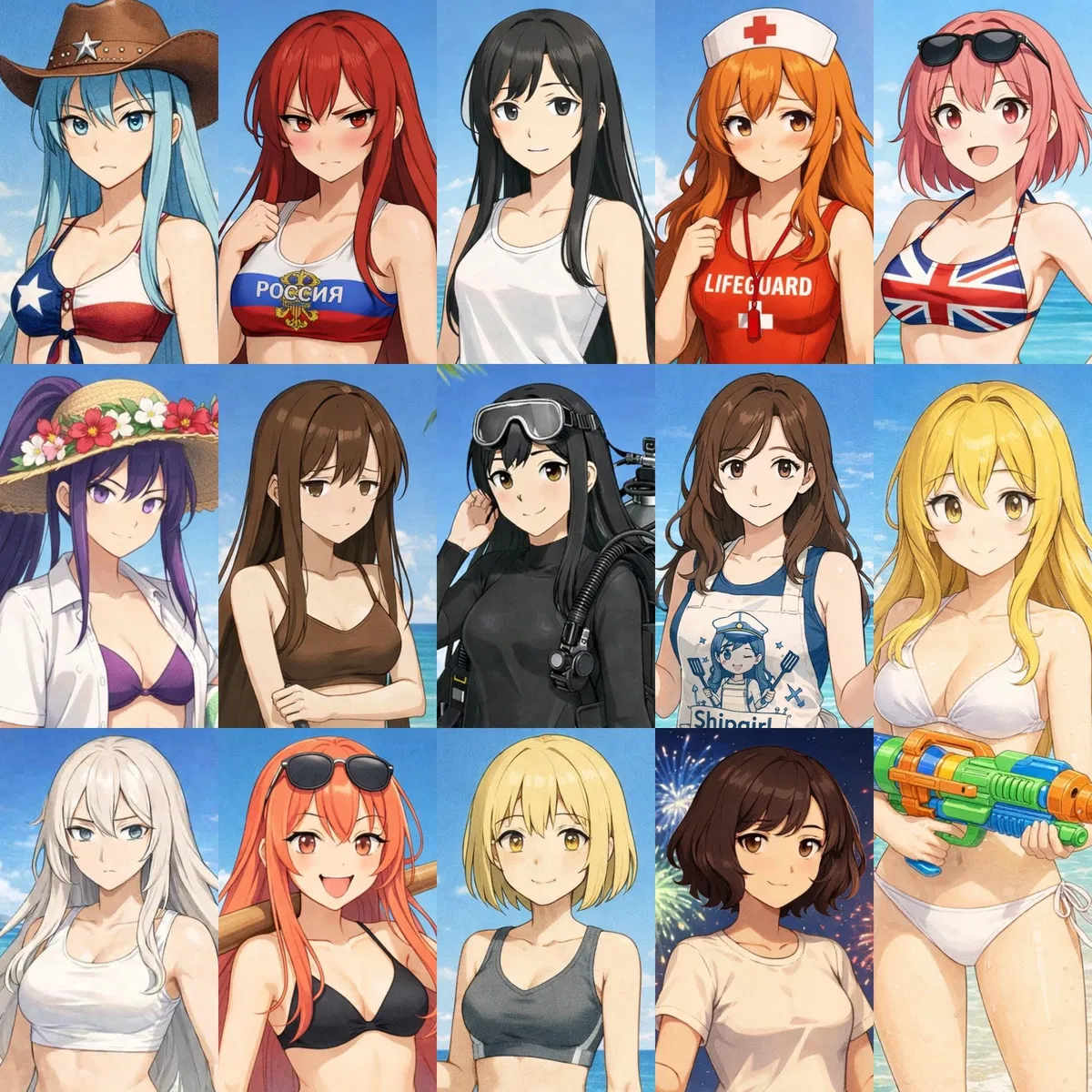 Avatar of "Modern Human Warships vacation Didn't end well as the food and drinks was forgotten"