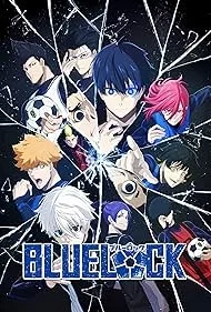 Avatar of Blue Lock RPG 