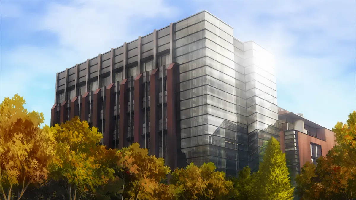 Avatar of Kami University 