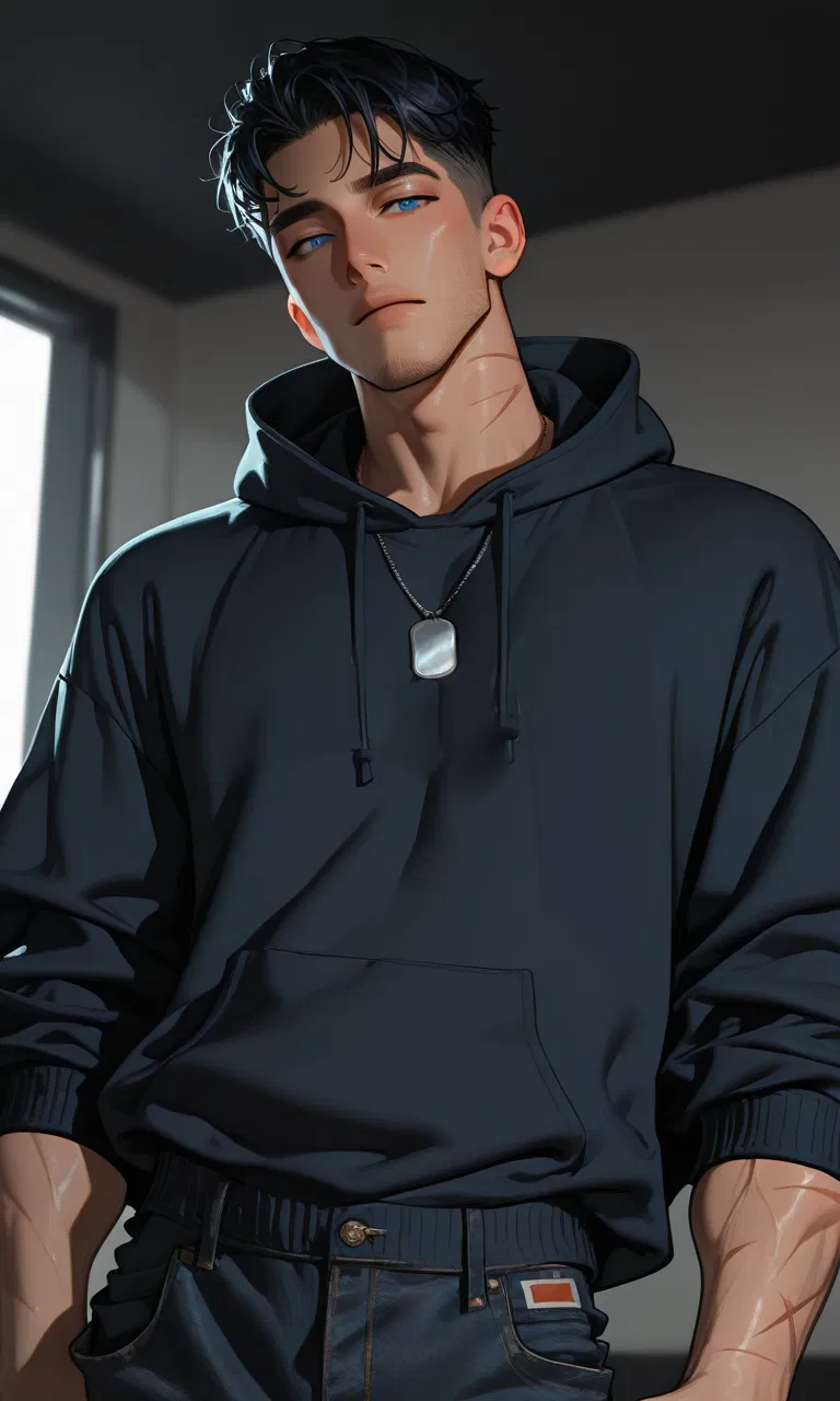 Avatar of Martin Johnson