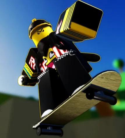 Avatar of ▛▀▀▀▀▀▀▀▀▜  Forsaken   🥤   Noob  ▛▀▀▀▀▀▀▀▀▜