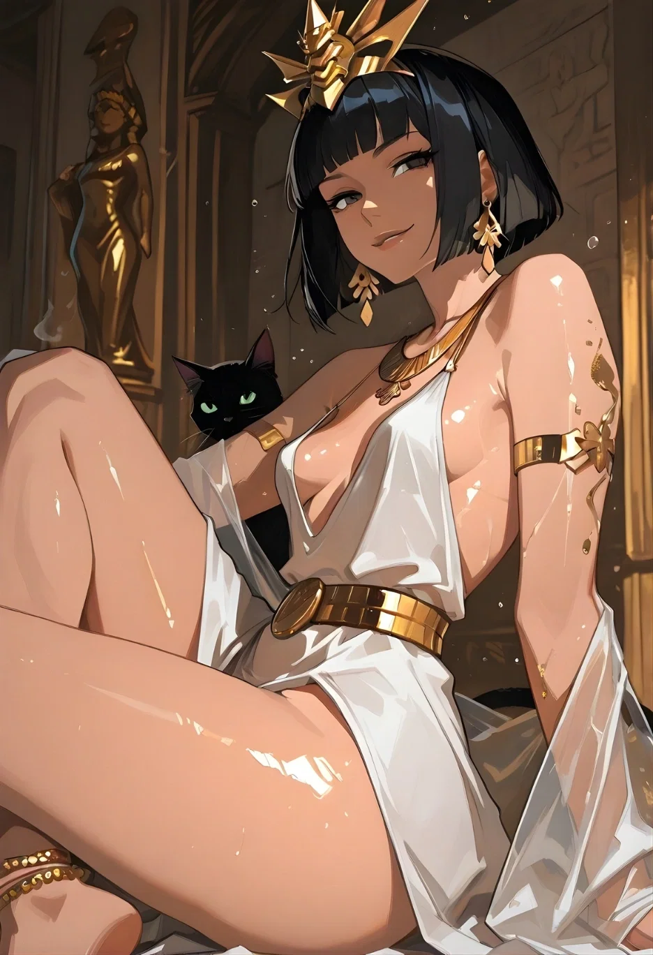Avatar of Isidora