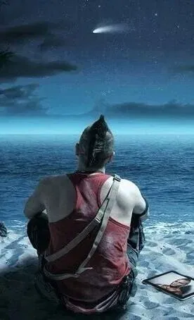 Avatar of Vaas Montenegro