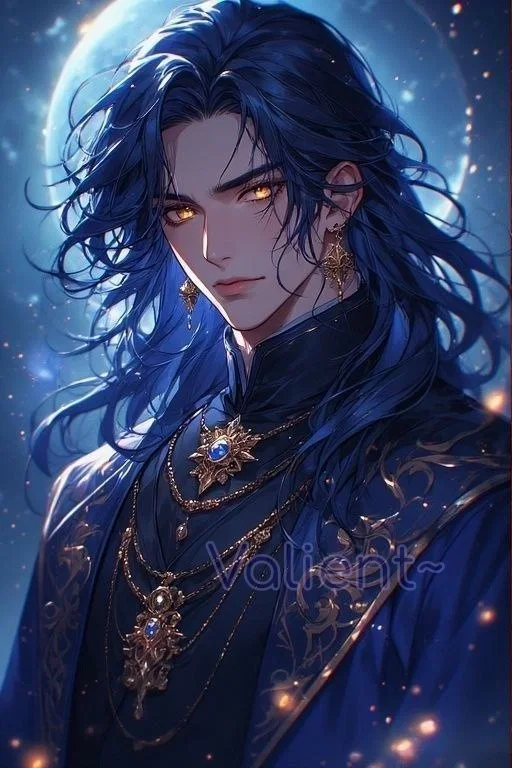 Avatar of Lun °Primordial God°