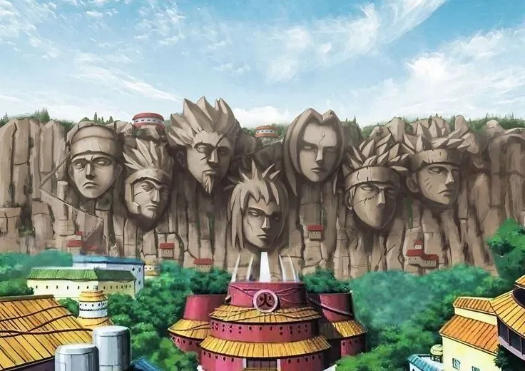 Avatar of sleepover with Naruto