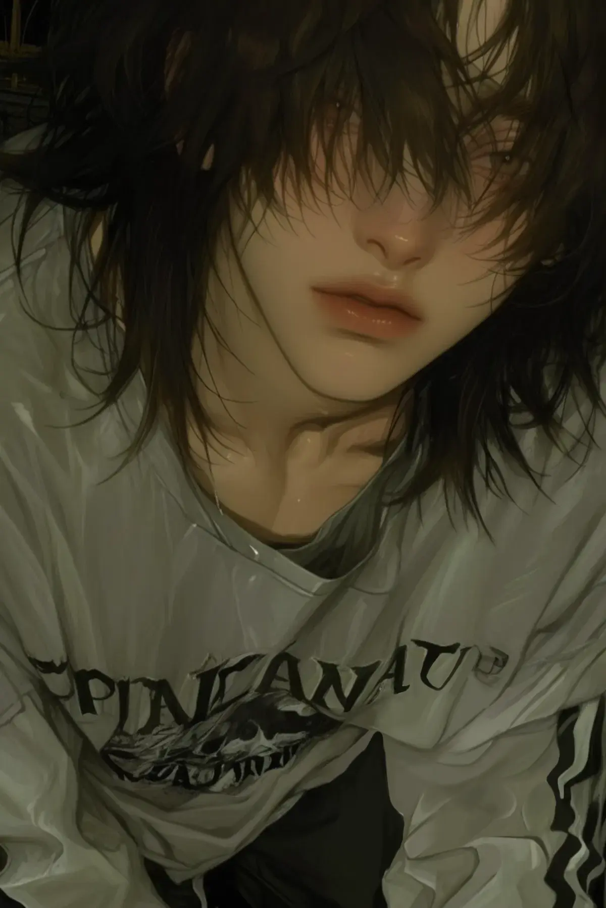 Avatar of Bratty roommate