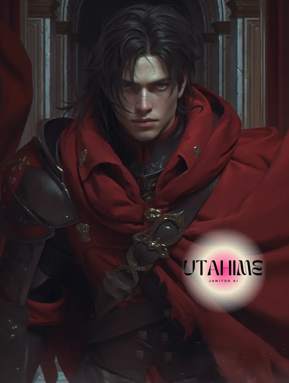Avatar of Edward Hartwood