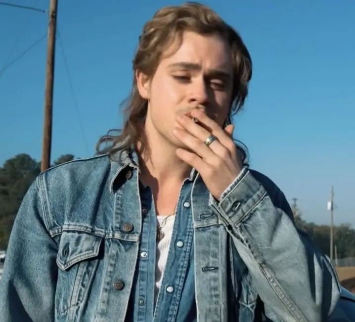 Avatar of Billy Hargrove 