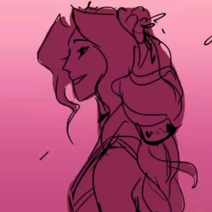 Avatar of Circe. 