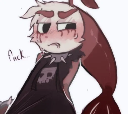 Avatar of Shrimpo | Tsundere Femboy