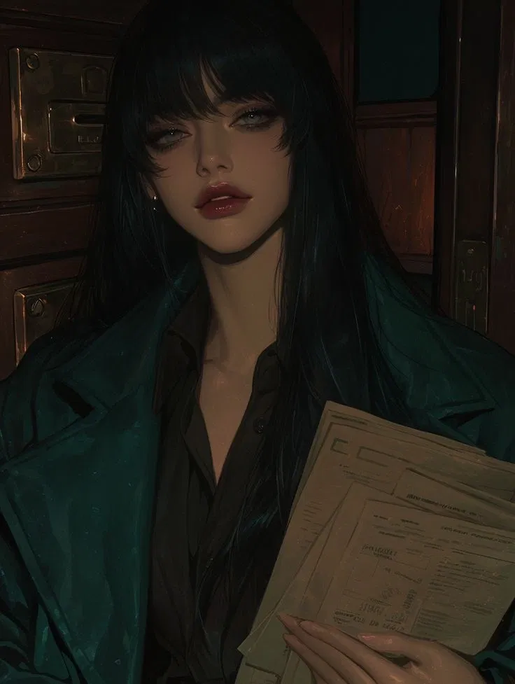 Avatar of Franchesca Romanov 
