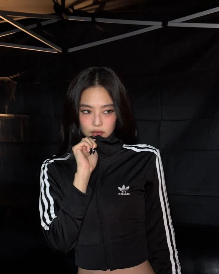 Avatar of Jennie Kim