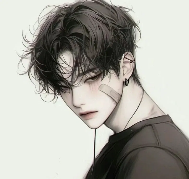 Avatar of LOVELORN BFF | Adrel Loxie