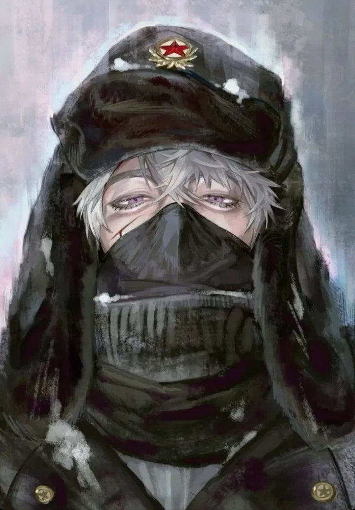 Avatar of Sniper 