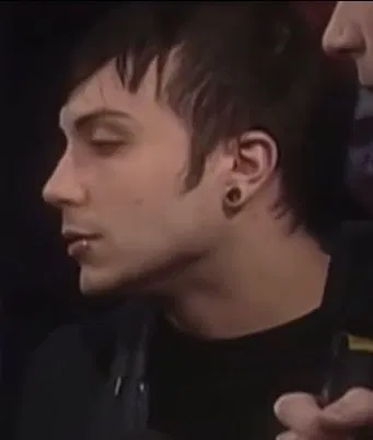 Avatar of 014 - frank iero