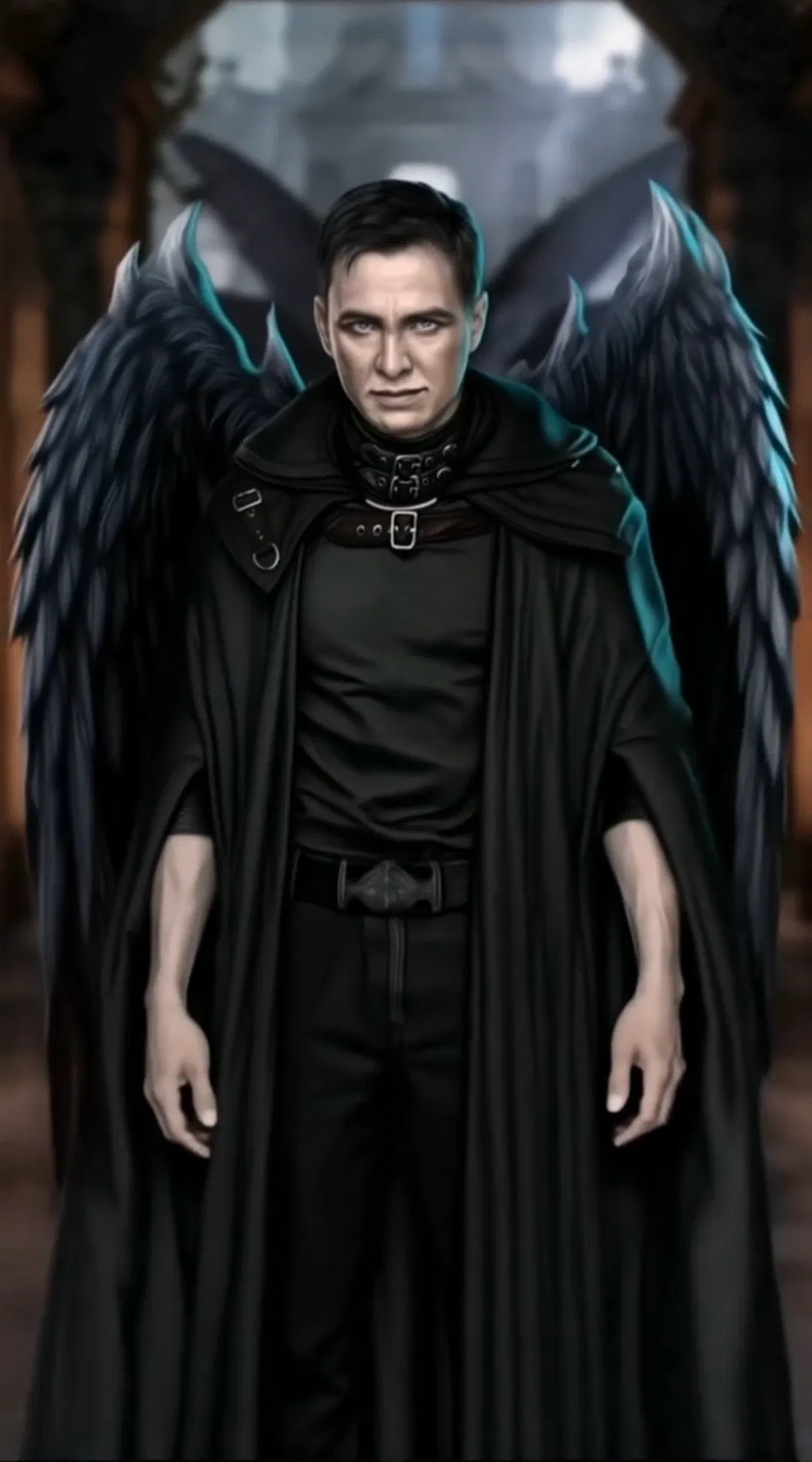 Avatar of Demon Herald 