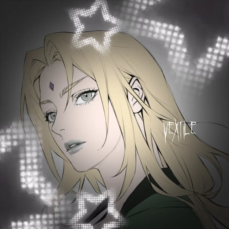 Avatar of Tsunade Senju