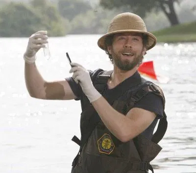 Avatar of Jack Hodgins